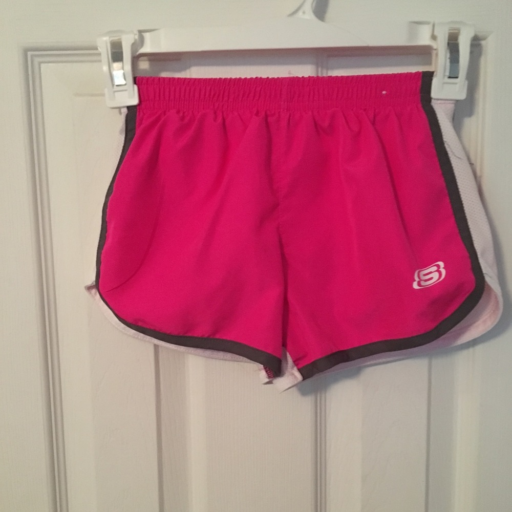 Sketchers shorts